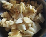 Foto langkah ke 1 dari resep Selai Nanas Homemade.