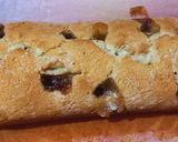 Foto del paso 7 de la receta: Budín de Dulce de Batata🍠 con Chocolate🍫