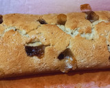Foto del paso 7 de la receta: Budín de Dulce de Batata🍠 con Chocolate🍫