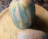 Foto del paso 2 de la receta: Crema de calabaza con un toque picante