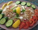 صورة لخطوة 4 من وصفة لبن أمه (شاكرية)