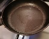 A picture of step 3 of Savory Pancakes.
