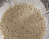 Foto del paso 2 de la receta: Crepes de avena fit