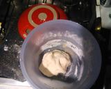 Foto del paso 2 de la receta: Pizza individual