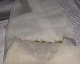 A picture of step 3 of Spring Roll.