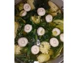 Foto del paso 8 de la receta: Sopa de guías