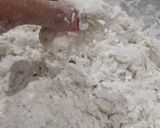 Foto langkah ke 3 dari resep Cireng Crispy Bumbu Rujak (Kriuk diluar tapi dijamin lembut dalamnya).