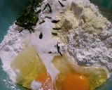 Foto langkah ke 1 dari resep Peyek kacang.