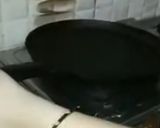 A picture of step 2 of Kuttu ka cheela.