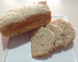 Foto del paso 4 de la receta: Pan Integral