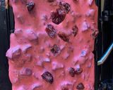 Une image de l'étape 4 de Délicieuses gaufres light à la betterave et cranberries#gaufres #light #originalrecipe #healthy.