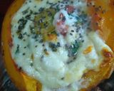 Foto del paso 4 de la receta: Canastitas de calabaza