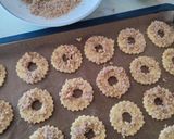 Gluténmentes linzer (sokadik verzió) recept fázis 3 fotója