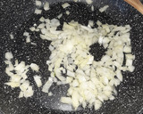 Foto del paso 1 de la receta: Macarrones a la boloñesa