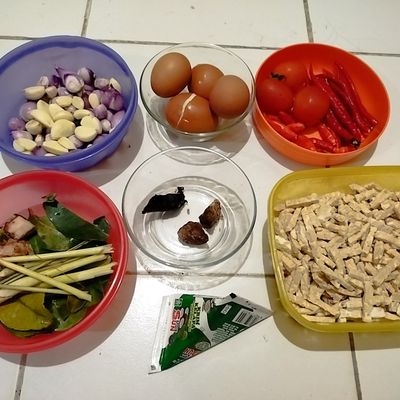 Langkah 1