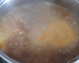 Foto del paso 9 de la receta: Cabeza de cerdo mechada