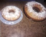 Foto del paso 4 de la receta: Bizcochuelo de banana y chip de chocolate