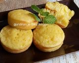 Foto langkah ke 18 dari resep Bika Ambon 4 Telur.
