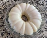 Foto del paso 2 de la receta: Gelatina de guanábana