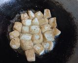 Foto langkah ke 1 dari resep Tumis Tahu Buncis.