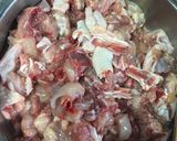 Foto langkah ke 3 dari resep Mie ayam malang.