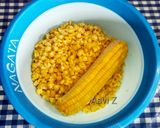 Foto langkah ke 1 dari resep Bakwan jagung.