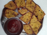 તળેલા ઢોકળાં(fry Dhokla Recipe in gujarati)