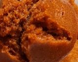 Foto langkah ke 9 dari resep Bolu Kukus Gula Merah.