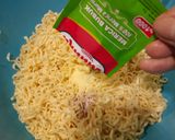 Foto langkah ke 5 dari resep 507. Mie Goreng.