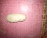 Foto langkah ke 5 dari resep Roti tawar eggless.