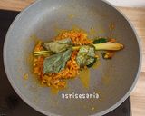 Foto langkah ke 4 dari resep Ati Ampela Bumbu Kecap.