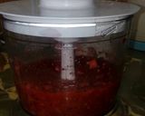 Foto del paso 5 de la receta: Torta mousse "Carrousel de frutillas"