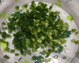 Foto del paso 2 de la receta: Japanense Salmón al teriyaki!!