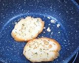 รูปขั้นตอนการทำที่ 3 ของ แจกสูตร!!! วิธีทำ เนยกระเทียม ขนมปังกระเทียม | Garlic Butter