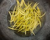 Foto langkah ke 3 dari resep Bidaran Keju.