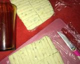 Foto langkah ke 9 dari resep Potato cheese stick.