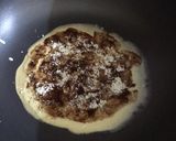 Foto langkah ke 4 dari resep Crepes/leker -- Jajanan SD.