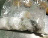 Foto del paso 5 de la receta: Besos de nuez