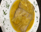 Foto del paso 4 de la receta: Atún en salsa