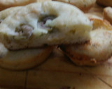 Foto del paso 6 de la receta: Muffins salados varios sabores 😋