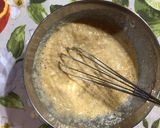 Foto del passaggio 1 della ricetta Cupola morbida alla zucca