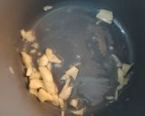 Foto langkah ke 4 dari resep Tekwan udang DEBM.
