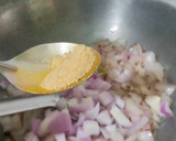 આલુ પરાઠા રેસીપી સ્ટેપ2ફોટો