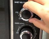 Hình bước làm 7 của món Muffin chuối 🍌🍌