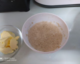 Foto del paso 1 de la receta: Croissants de Brioche (Sin hojaldre)