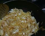सोया चाप मसाला (soya chaap masala recipe in Hindi) रेसिपी चरण 2 फोटो