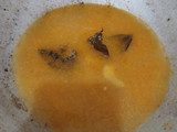 Semur Tempe Tahu Udang Bumbu Bali