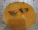 Foto langkah ke 3 dari resep Semur Tempe Tahu Udang Bumbu Bali.