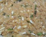 Egg potato kabab recipe step 1 photo