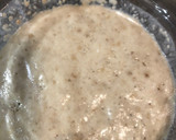 Foto del paso 1 de la receta: Tortitas negras